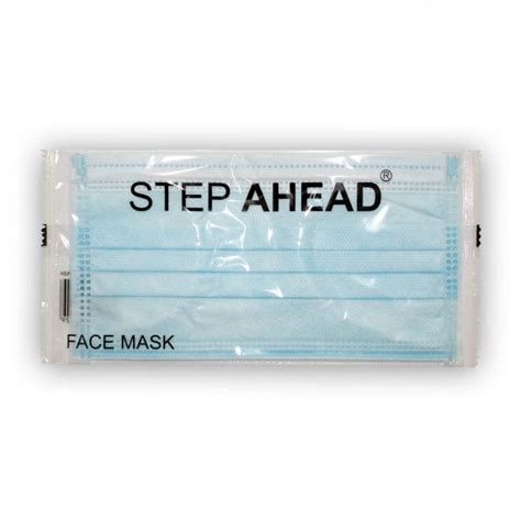 stepahead face masks