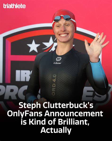 steph clutterbuck onlyfans