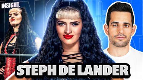 steph de lander onlyfans