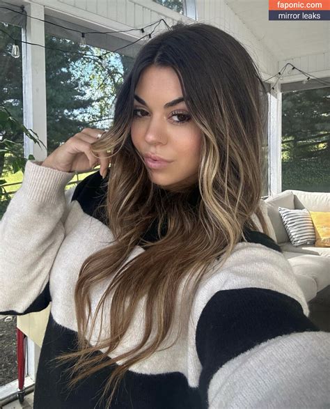 steph pappas OnlyFans leaked content