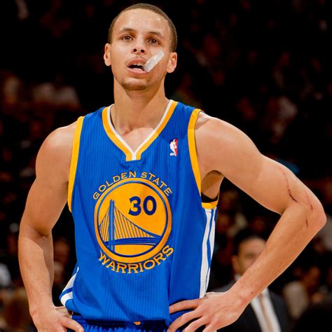 Steph Curry's relatability factor through the roof after video drops of 