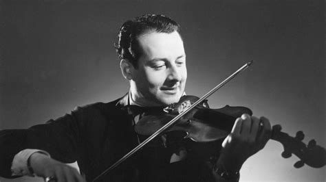 stephan grappelli biography