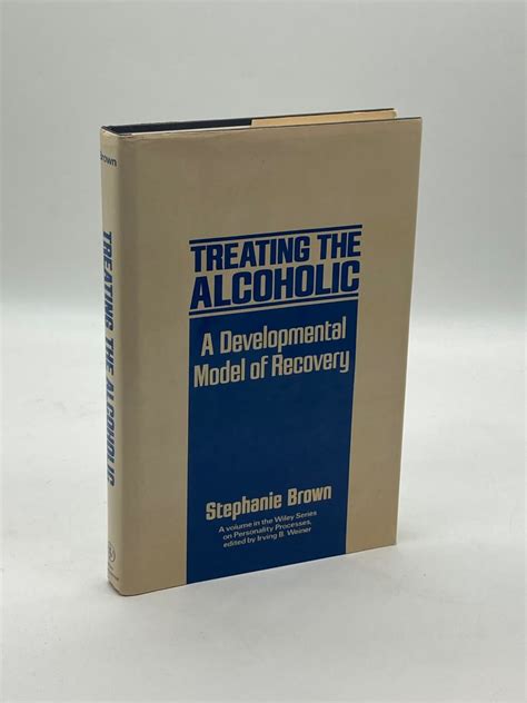 Stephanie Brown's Developmental Model