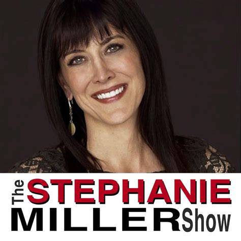 stephanie miller nude
