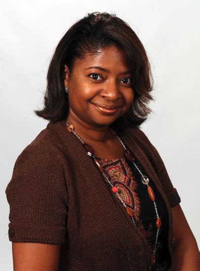 stephanie perry moore biography