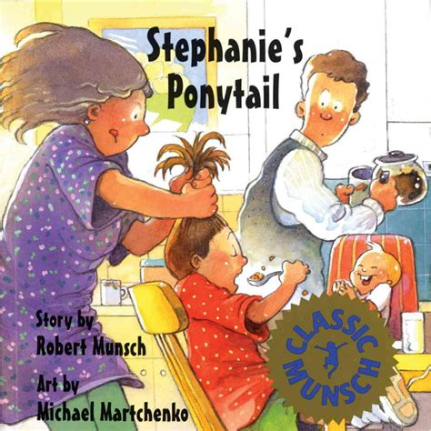 Download Stephanies Ponytail 