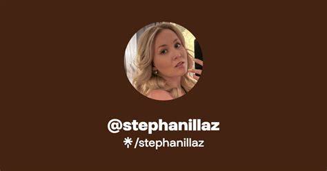 stephanillaz nude