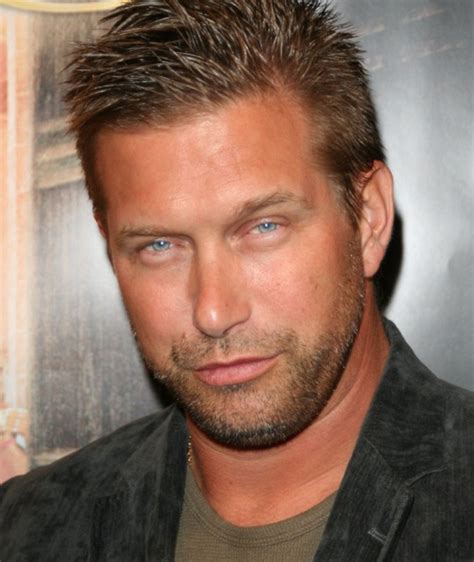 stephen baldwin actor biography example