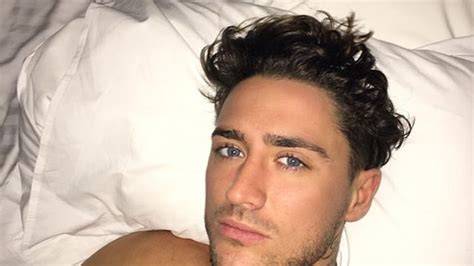 stephen bear nude