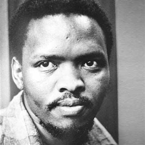 stephen biko biography
