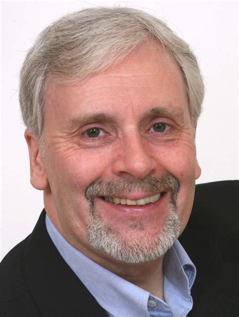 stephen booth author biography example