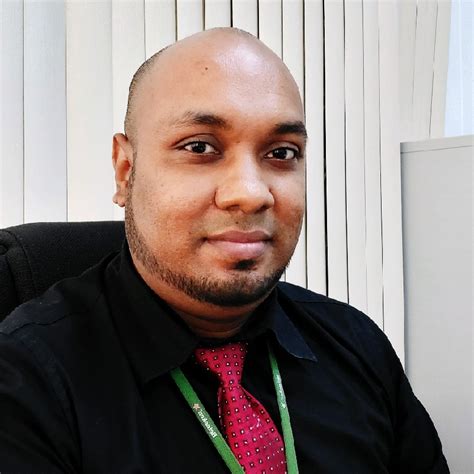 stephen cato - Guyana Professional Profile LinkedIn