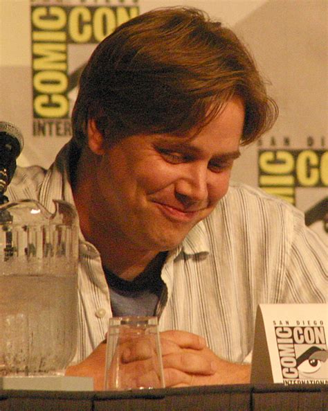 Stephen Chbosky Author