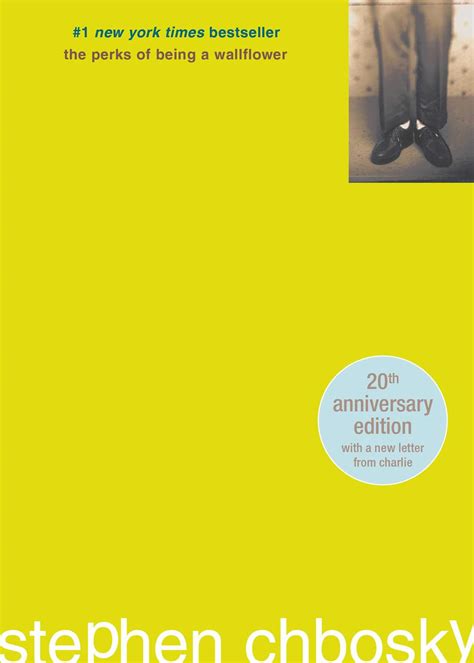 stephen chbosky books in order