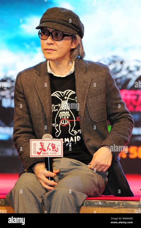 Stephen Chow Director