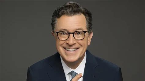 Stephen Colbert Age