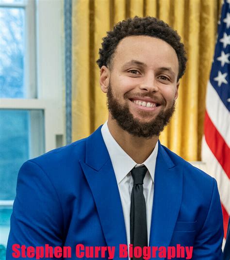 stephen curry actor biography clint