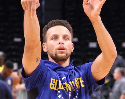 stephen curry biography facts