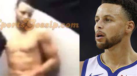 stephen curry nudes
