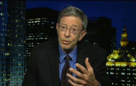 Stephen F Cohen Fellow