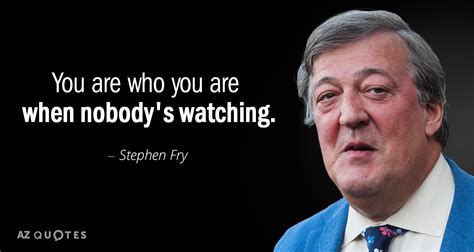 stephen fry quotes on love