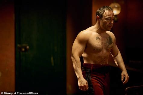 stephen graham nude