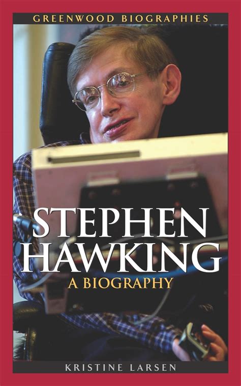 stephen hawking biography cortacau