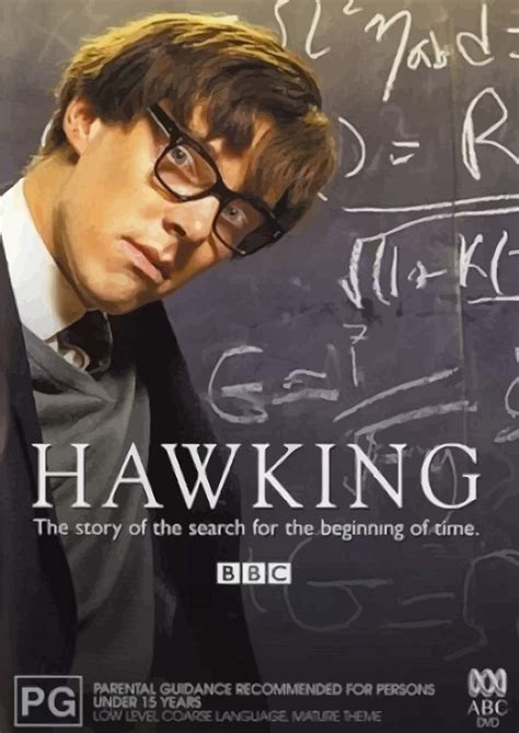 stephen hawking movie on netflix