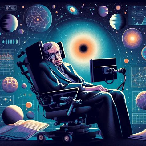 Stephen Hawking Science