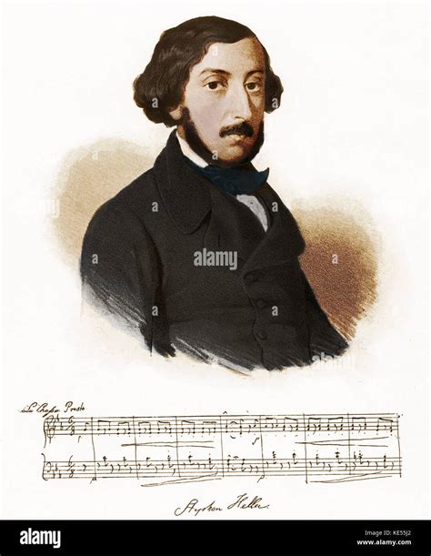 stephen heller composer biography