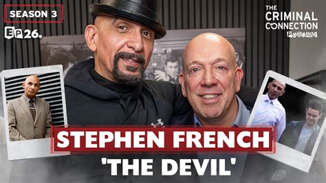 Stephen In French