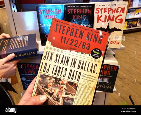 Stephen King 11