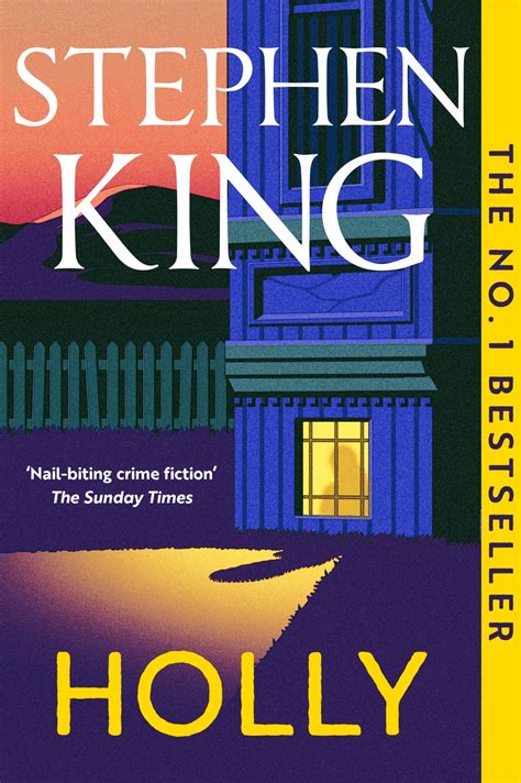 stephen king a l a c cran