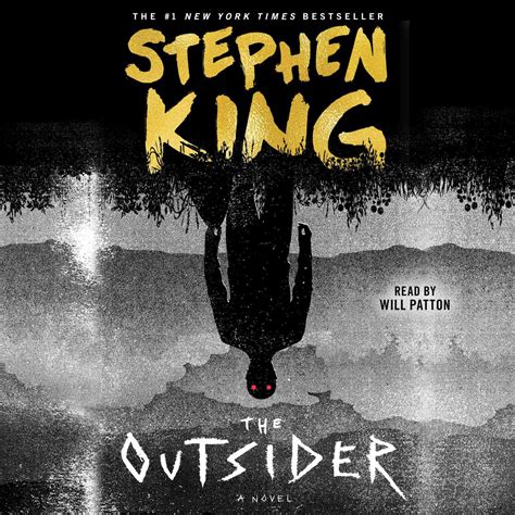 Stephen King Audiobook