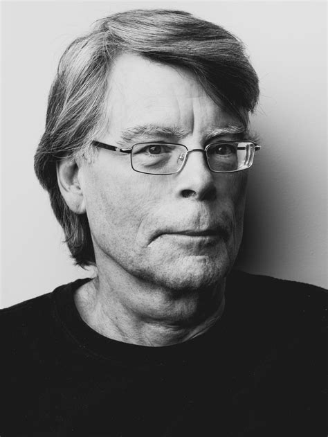 stephen king biography deutsche