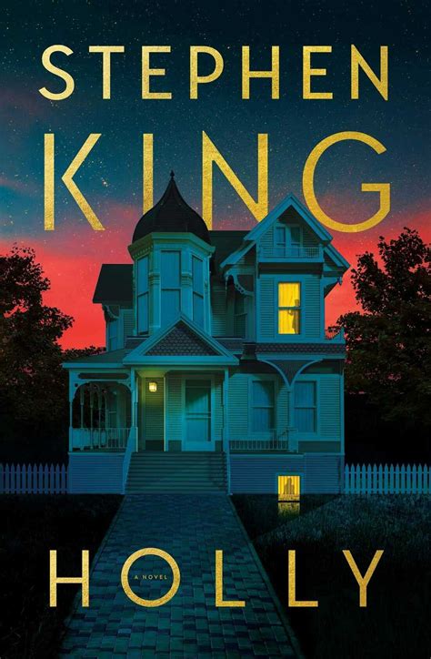 stephen king book reviews