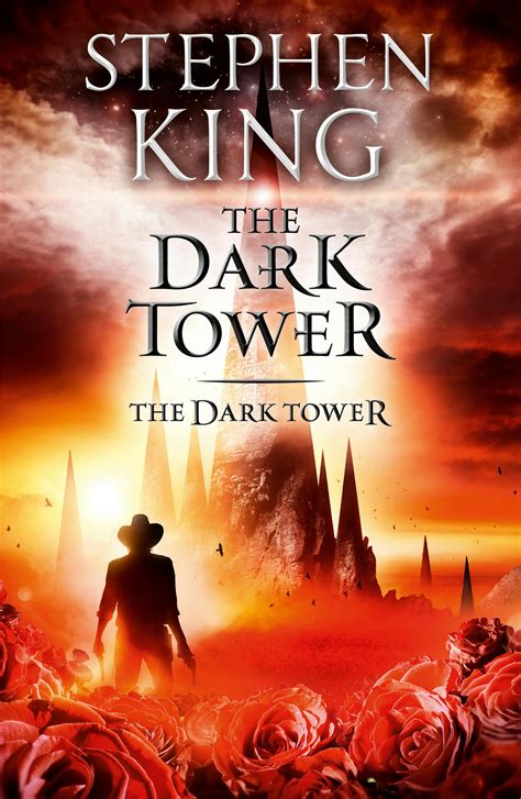 Stephen King Dark Tower 7