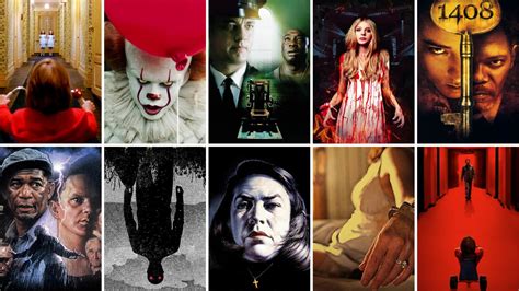 Stephen King Filme