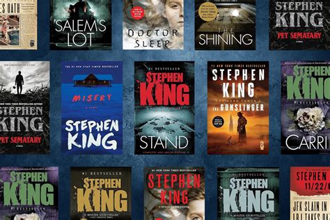 Stephen King It Book
