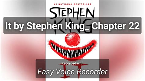 Stephen King It Chapter 22