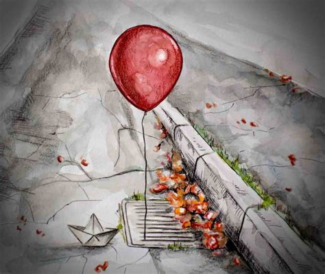 Stephen King It Summary