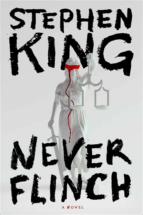 Stephen King New Book