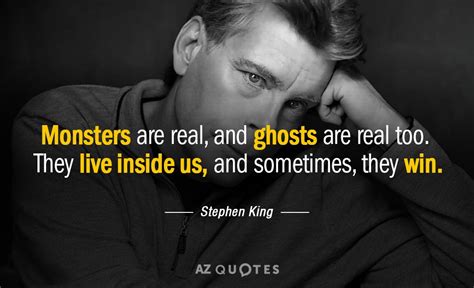 Stephen King Phrases