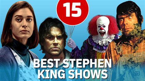 Stephen King Series