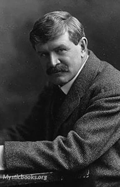 Stephen Leacock Writer