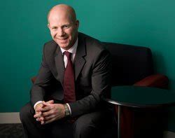 stephen leonard ibm biography template