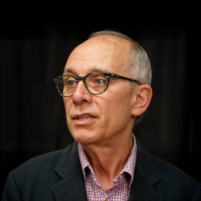 stephen mandel biography