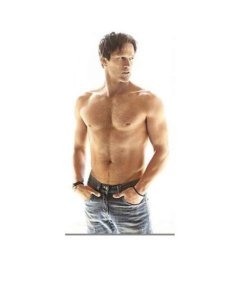 stephen moyer nude