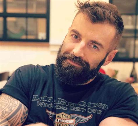 stephen murphy biography