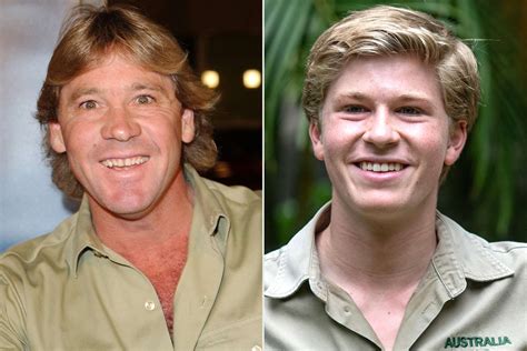 Stephen Robert Irwin